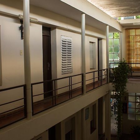 Residencial Bariloche Hotel Resistencia Room photo