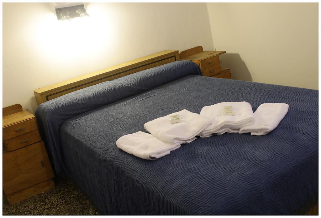 Residencial Bariloche Hotel Resistencia Room photo